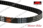 РЕМЪК 17.0x788 КИУЕЙ HURRICANE / FOCUS / MATRIX 50 - JT-DRIVE BELTS